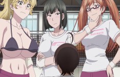 Ookii Onnanoko Wa Suki Desu . 5 Sub Español
