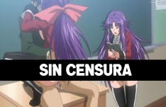 Saimin Jutsu Zero (Sin Censu. 1 Sub Español
