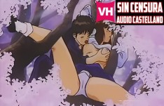 Shin Angel Audio Castellano . 1 Sub Español