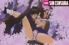 Shin Angel Sin Censura 3 Sub Español