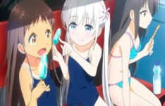 Shoujo Ramune 3 Sub Español