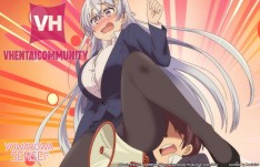 Yowayowa Sensei 4 Sub Español