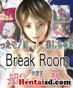 Break Room 3D