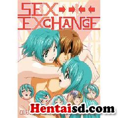 Sex Exchange 02 Español}