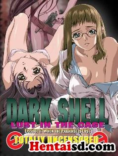 Dark shell 02 Español}