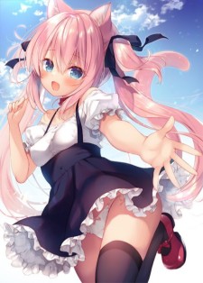 Boku No Risou No Isekai Seik.