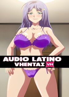 Juvenile Pornography The Animation Audio Latino 01 Español}