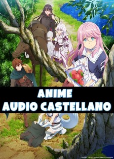 Kaifuku Jutsushi no Yarinaoshi Audio Castellano