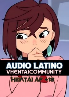 Momo X Ayase Audio Latino Fa.
