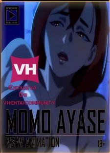 MOMOTDar MOMO – FULL ANIMA.