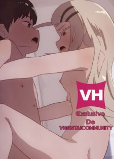 Shinozawa Hiro Deja Que Un C.